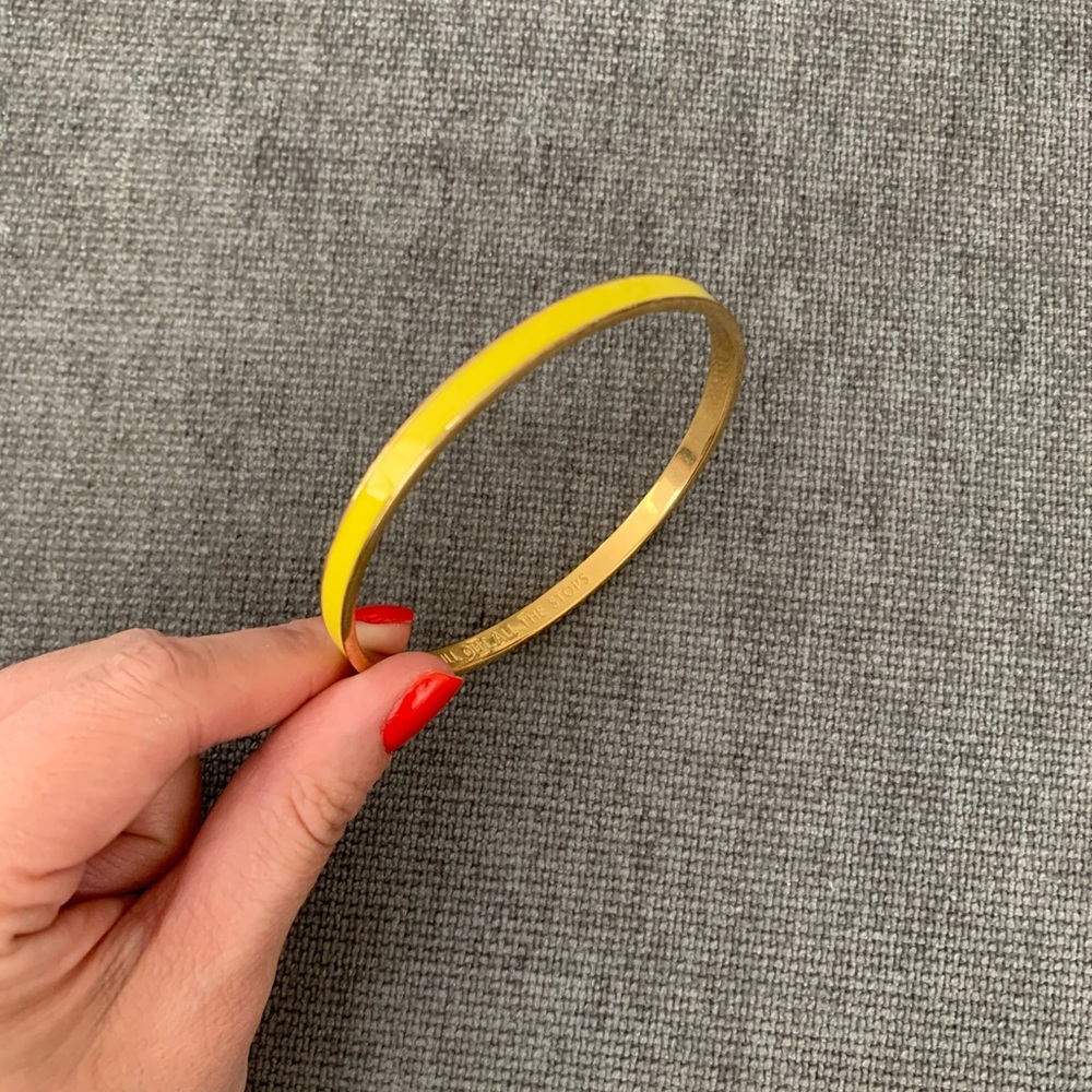 Kate Spade Bangle